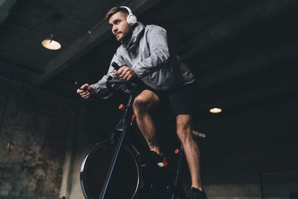 11 bài tập cardio giảm mỡ bụng cho nam giúp đốt calo cực nhanh