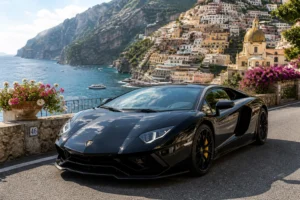 Giá xe Lamborghini tại Việt Nam: Bảng giá và các mẫu đắt nhất