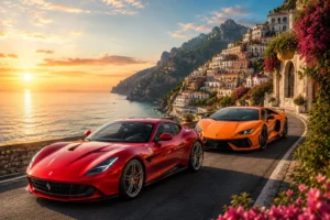 Lamborghini và Ferrari xe nào đắt hơn? So sánh chi tiết