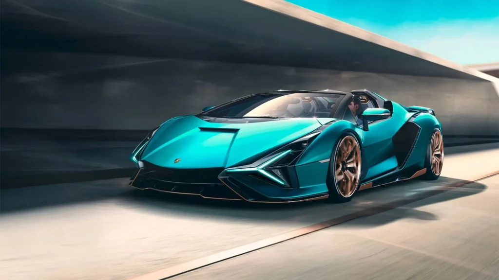  Lamborghini và Ferrari xe nào đắt hơn
