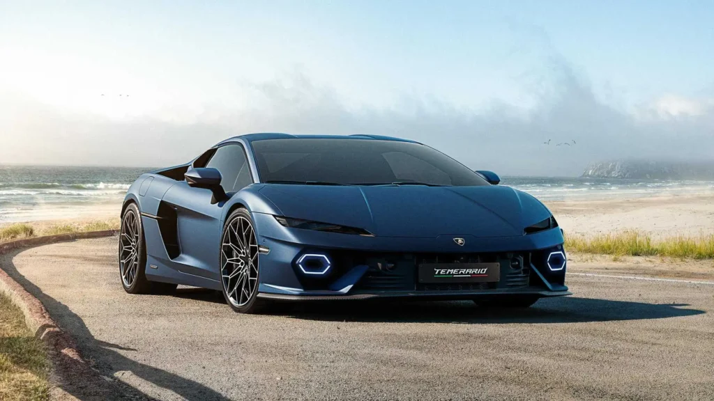 Lamborghini và Ferrari xe nào đắt hơn
