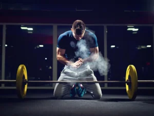 Sai lầm khi tập gym: Lý do bạn tập mãi không đẹp