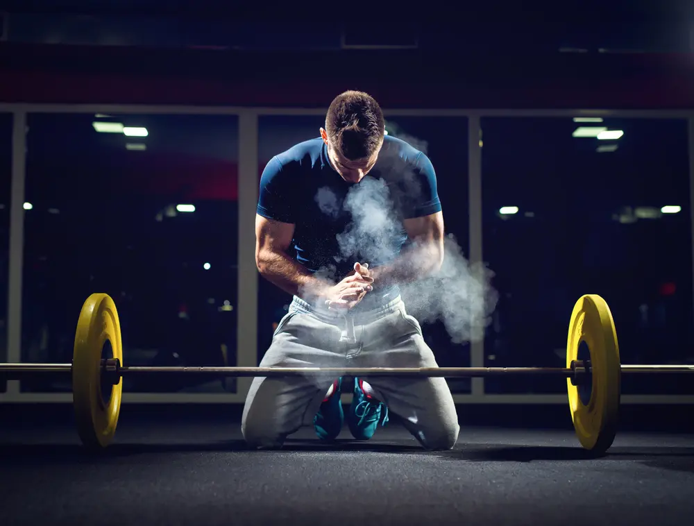 Sai lầm khi tập gym: Lý do bạn tập mãi không đẹp