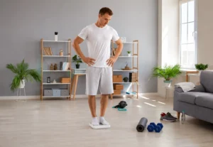 7 bài tập thể dục giảm cân giúp đốt mỡ hiệu quả tại nhà