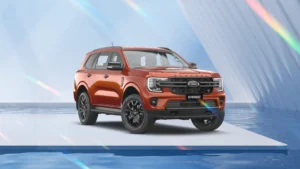 Xe ô tô Ford Everest 2026: Đắt nhưng có đáng tiền?