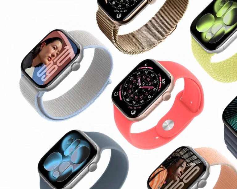Cẩm nang giúp bạn chọn được chiếc Apple Watch phù hợp
