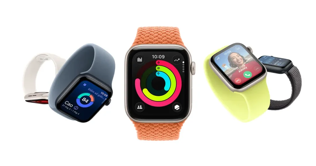 Cẩm nang giúp bạn chọn được chiếc Apple Watch phù hợp_2