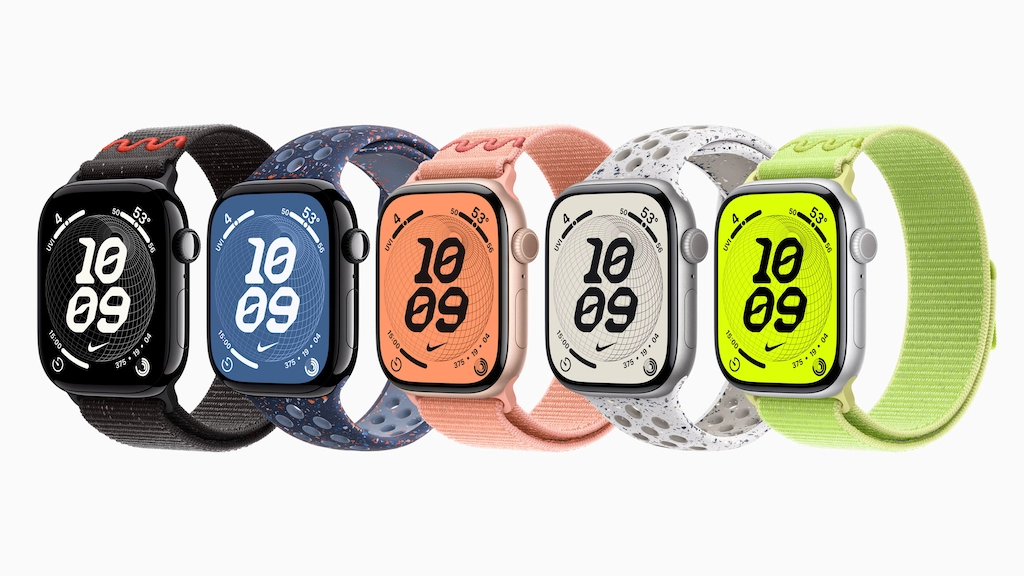 Cẩm nang giúp bạn chọn được chiếc Apple Watch phù hợp_3