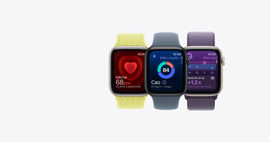 Cẩm nang giúp bạn chọn được chiếc Apple Watch phù hợp_5
