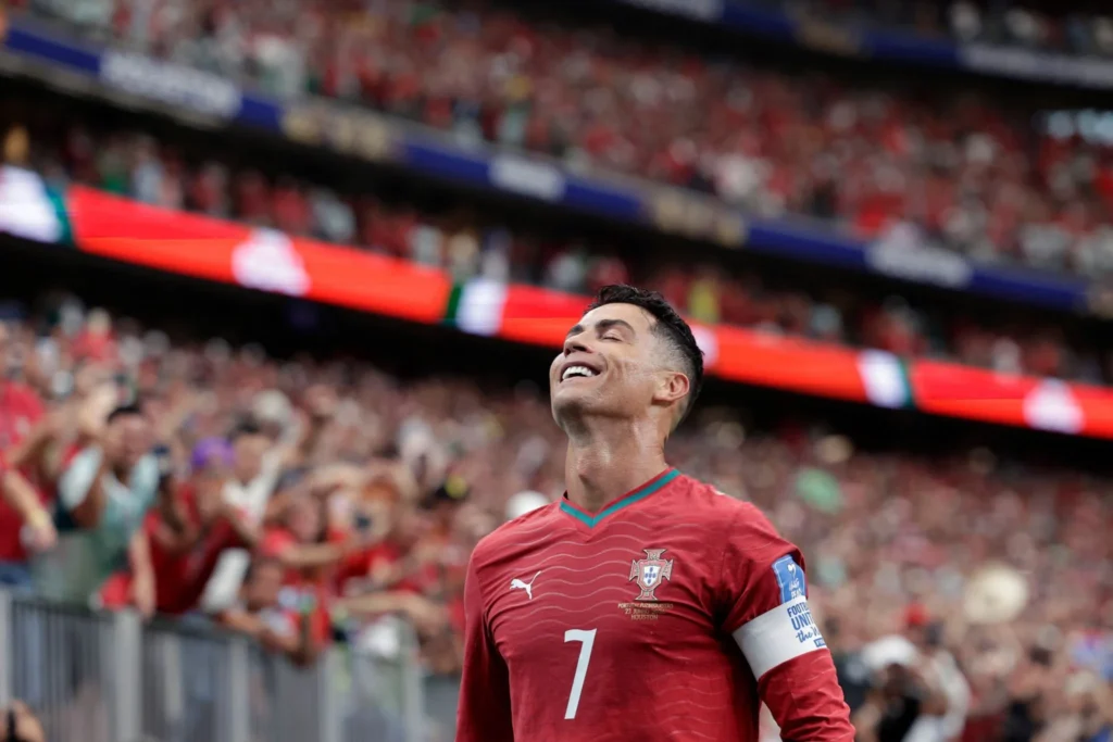 Cristiano Ronaldo đập tan mọi sự nghi ngờ_3