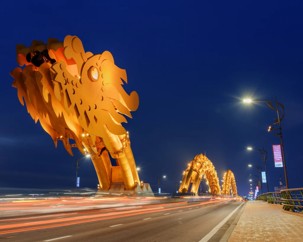 Đà Nẵng chiếm lĩnh ngôi vương trên bản đồ du lịch mùa hè