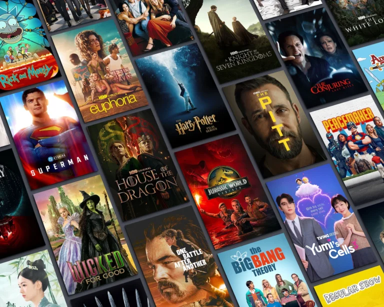 HBO Max chính thức cập bến thị trường Việt Nam_1
