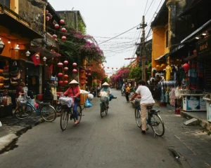 Hội An qua lăng kính nhiếp ảnh