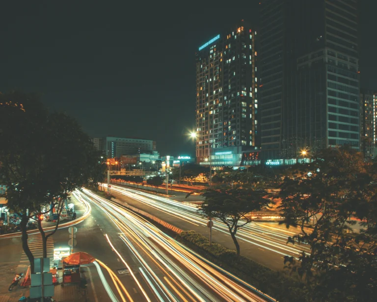 Kỷ nguyên trí tuệ nhân tạo Việt