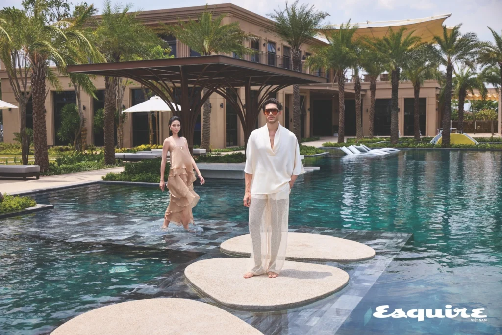 Marina Club Không gian sống bên bến du thuyền của đô thị đảo Elyse Island-5