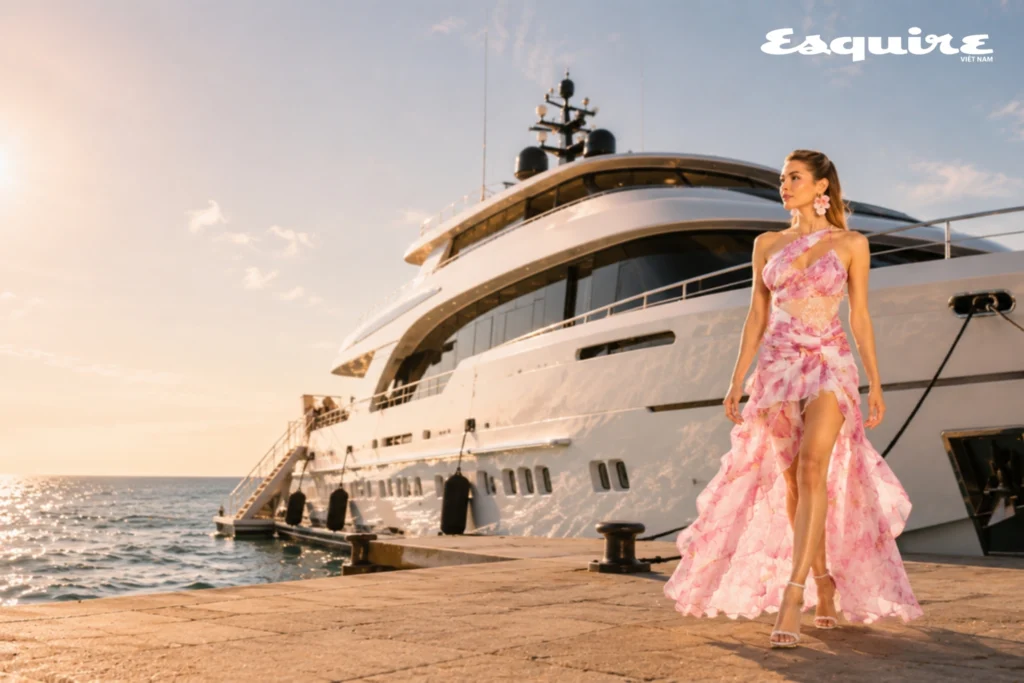 Marina Club Không gian sống bên bến du thuyền của đô thị đảo Elyse Island-8