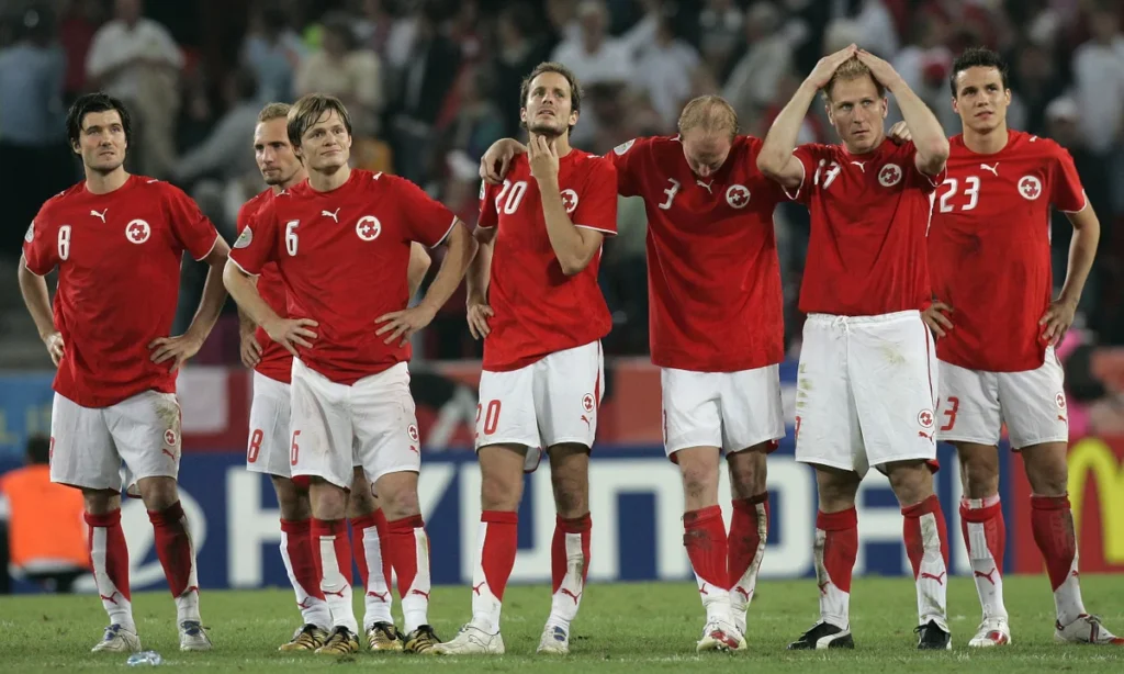 Mùa World Cup tới rồi - 16
