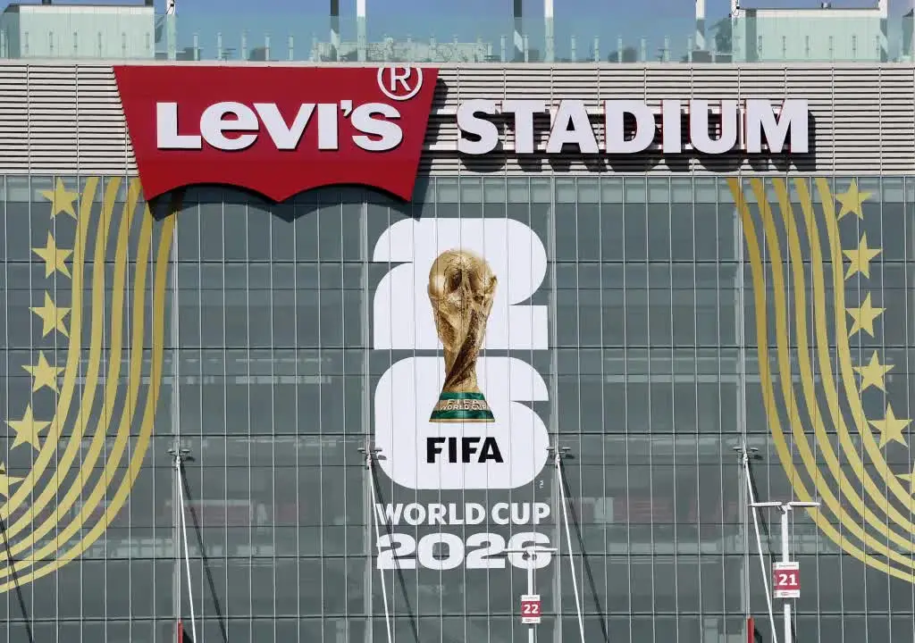 Nghệ thuật ẩn mình của Levi's tại World Cup 2026_1