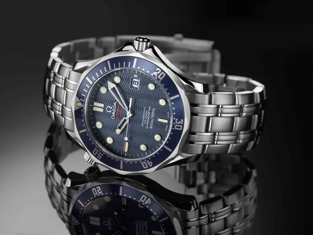 Những cỗ máy thời gian của điệp viên lịch lãm James Bond_24