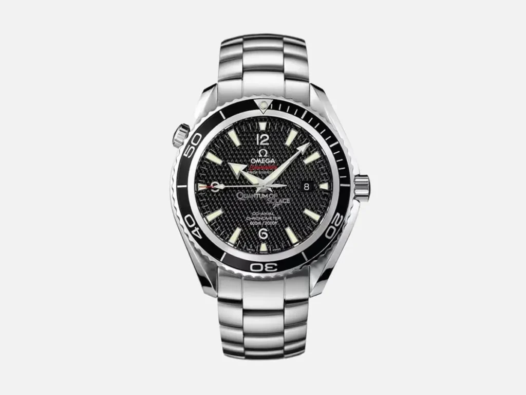 Những cỗ máy thời gian của điệp viên lịch lãm James Bond_25