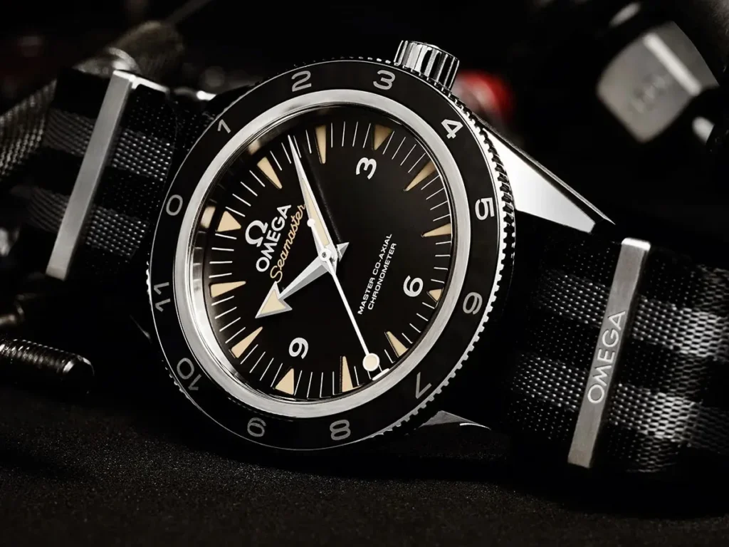 Những cỗ máy thời gian của điệp viên lịch lãm James Bond_27