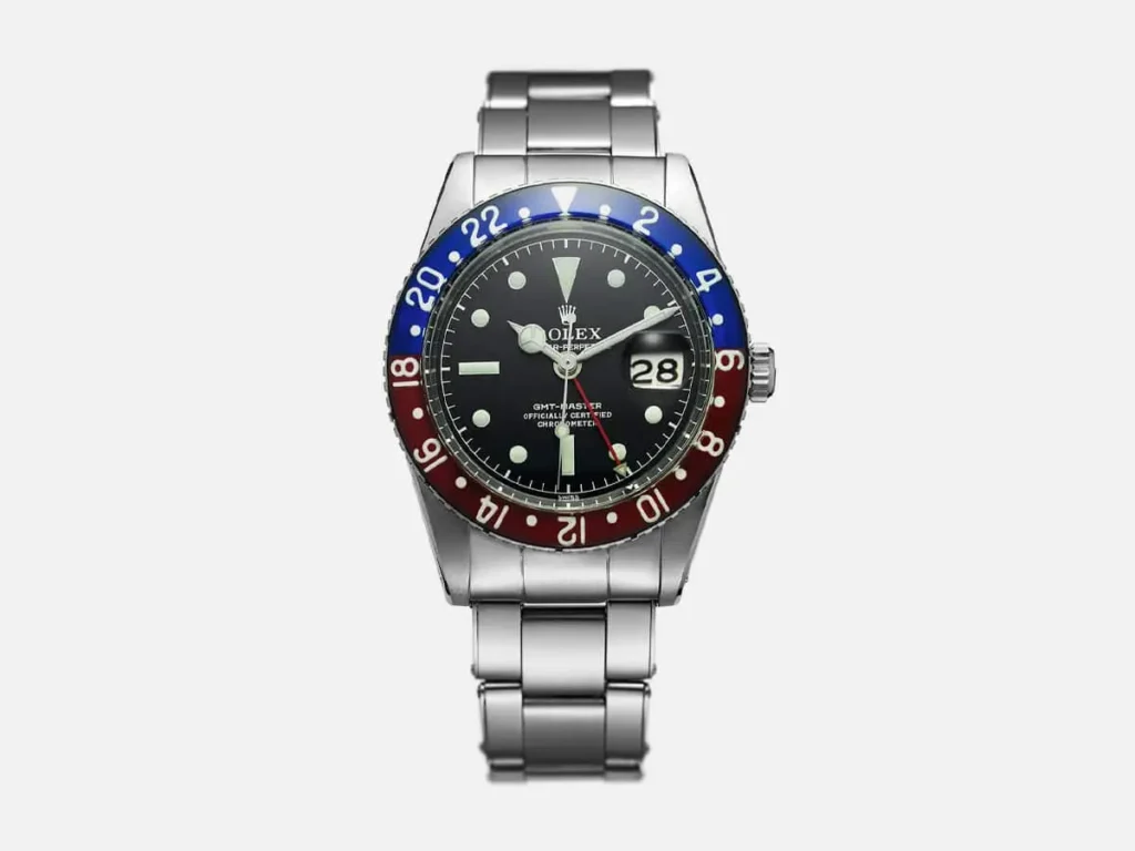 Những cỗ máy thời gian của điệp viên lịch lãm James Bond_5