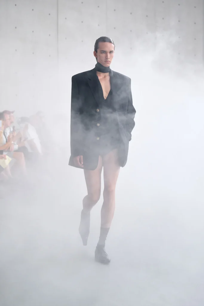 Saint Laurent m S27 010