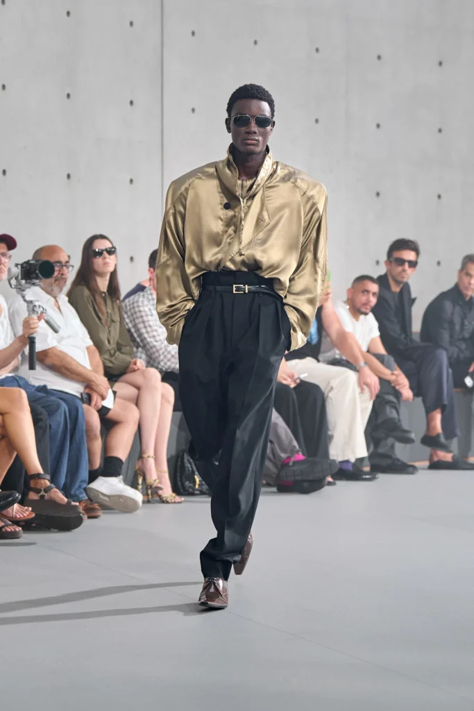 Saint Laurent m S27 022
