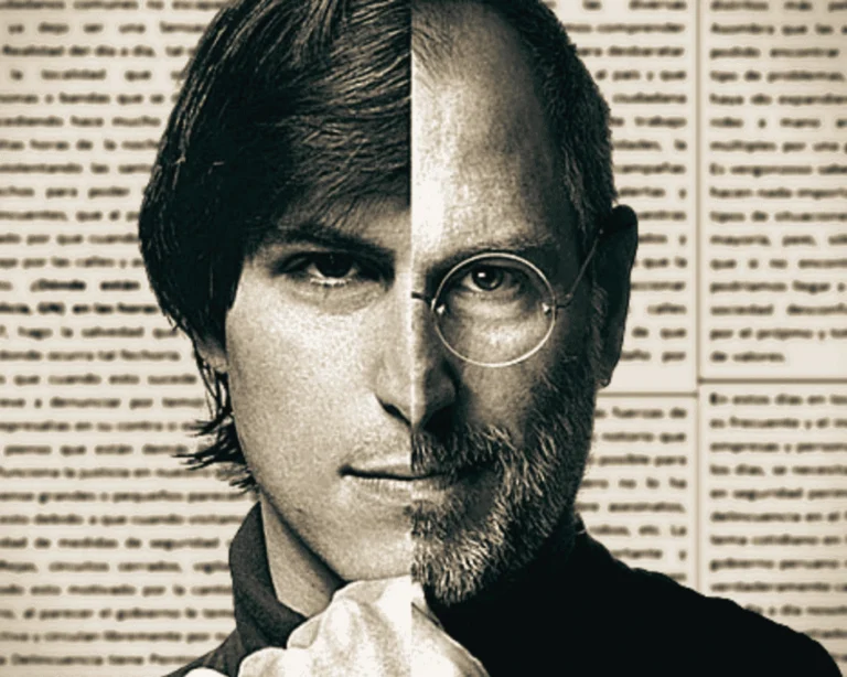 Steve Jobs của thời đại mới