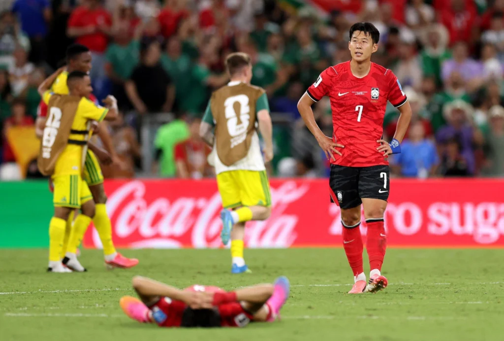 Thể thức 48 đội đang làm mất sự kịch tính của World Cup_3