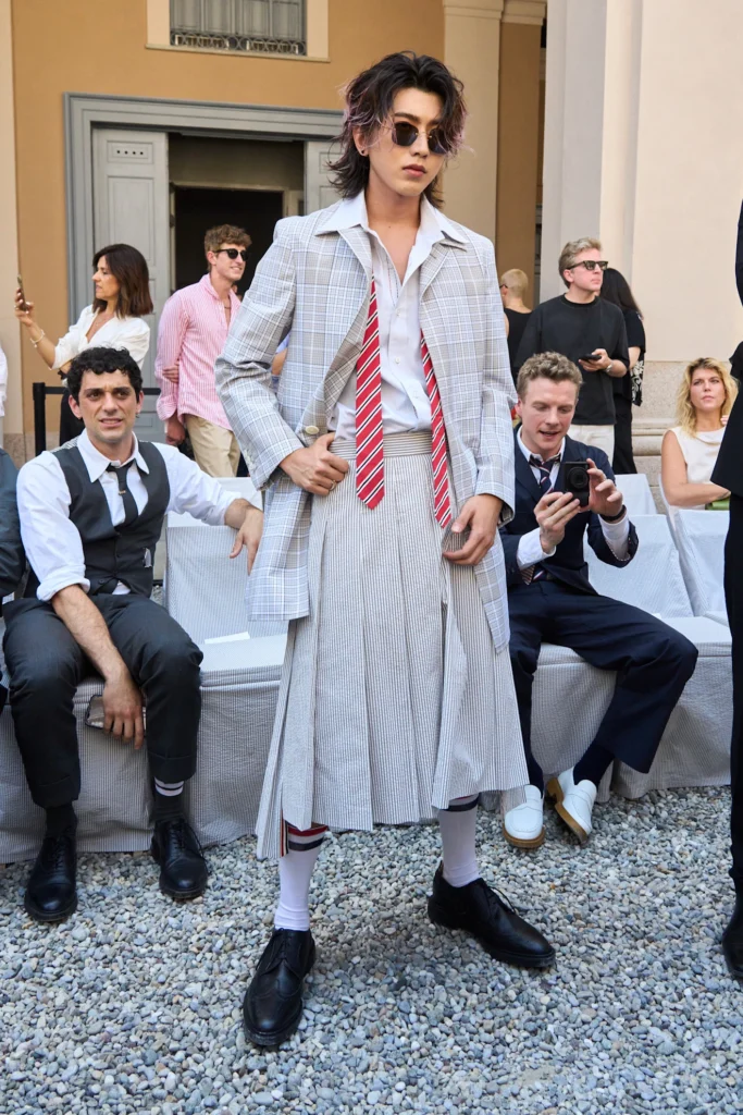 Thom Browne m cel S27 068