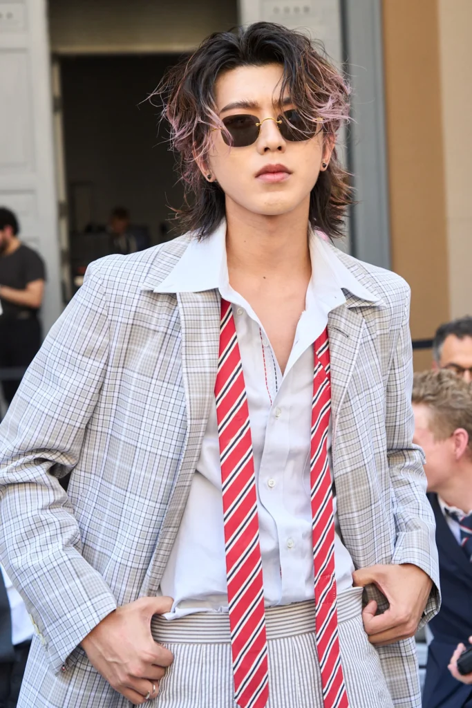 Thom Browne m cel S27 072