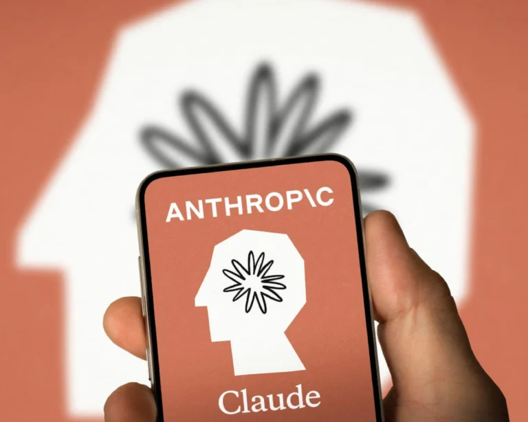 Ván cược sinh tử của Anthropic