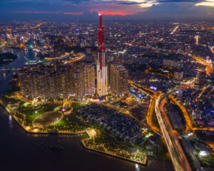 Việt Nam trở thành động cơ tăng trưởng mới của kinh tế Đông Nam Á