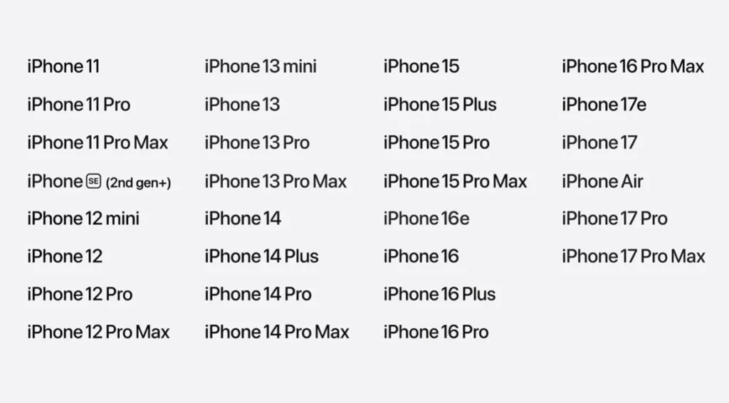 WWDC 2026 Có những công nghệ đột phá nào tới từ Apple