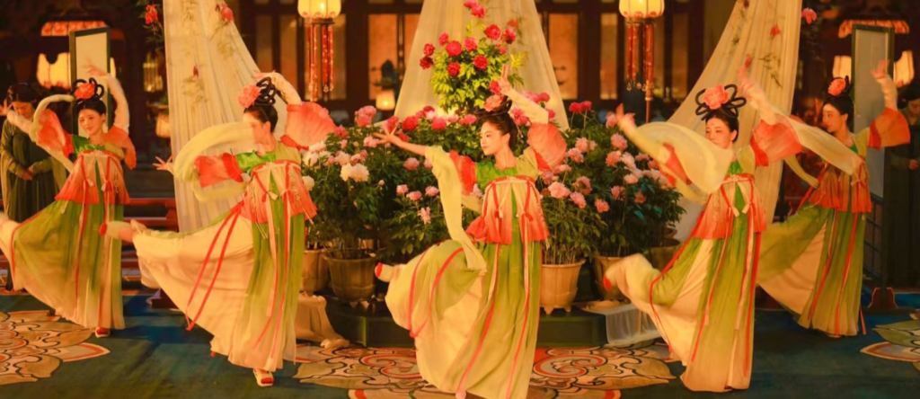 dien-anh-trung-quoc-ton-vinh-nghe-truyen-thong-tren-man-anh 25
