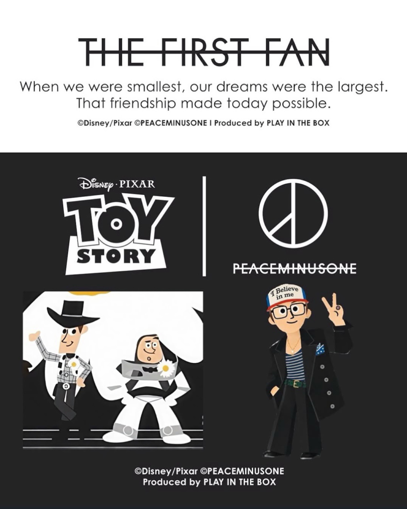 disney-bat-tay-g-dragon-ra-mat-bst-toy-story-rieng 4