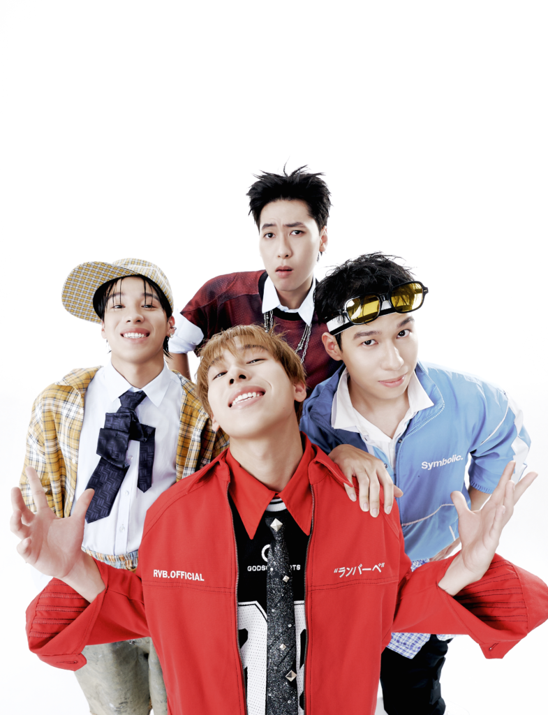 duniverse-tan-binh-tiem-nang-moi-cua-vpop 16