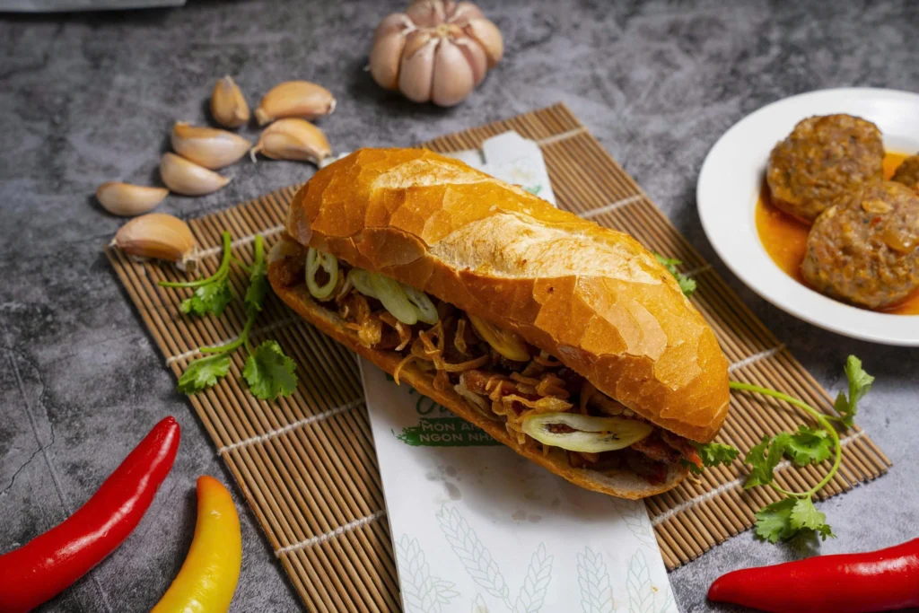 các loại nhân làm calo tăng
