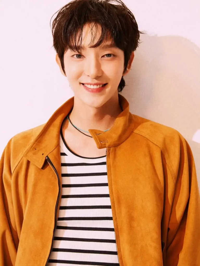 Lee Joon Gi