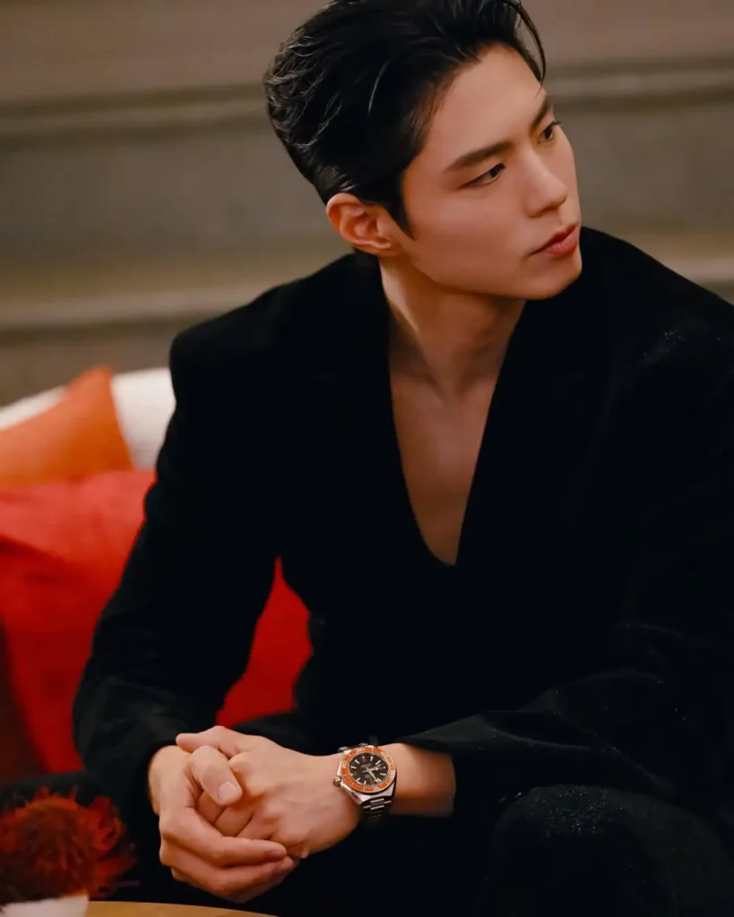 Park Bo Gum