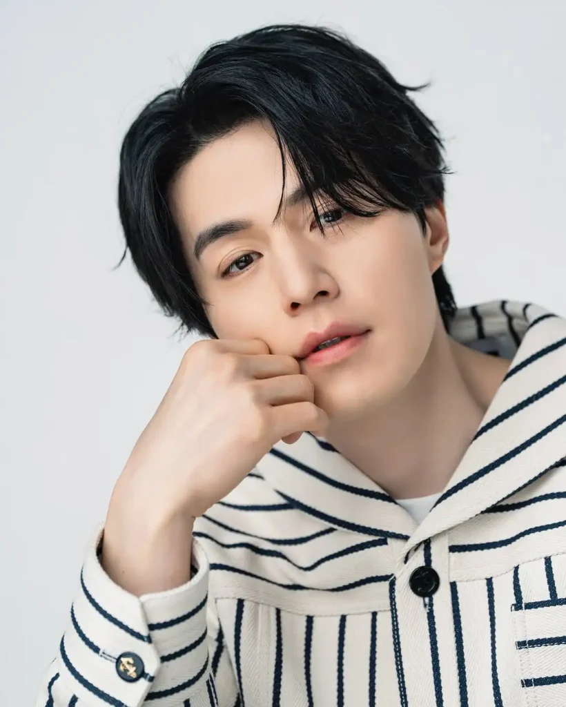 Lee Dong Wook