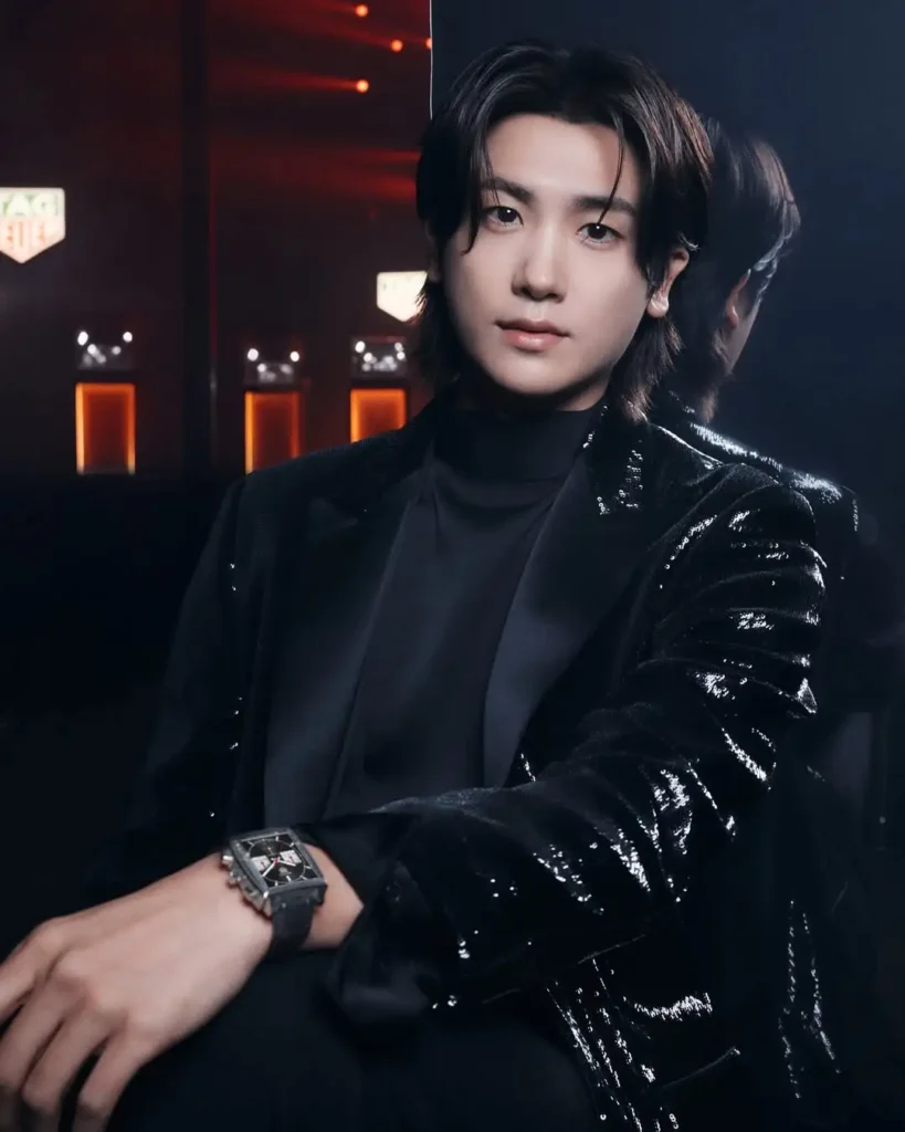 Park Hyung Sik
