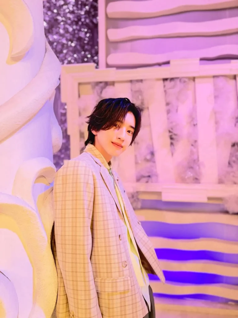 Shunsuke Michieda