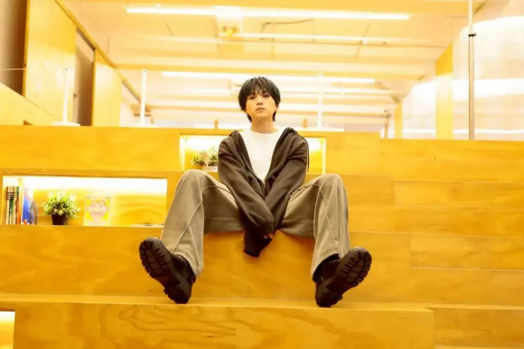 Yusei Yagi