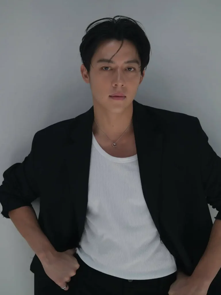 Mark Prin Suparat