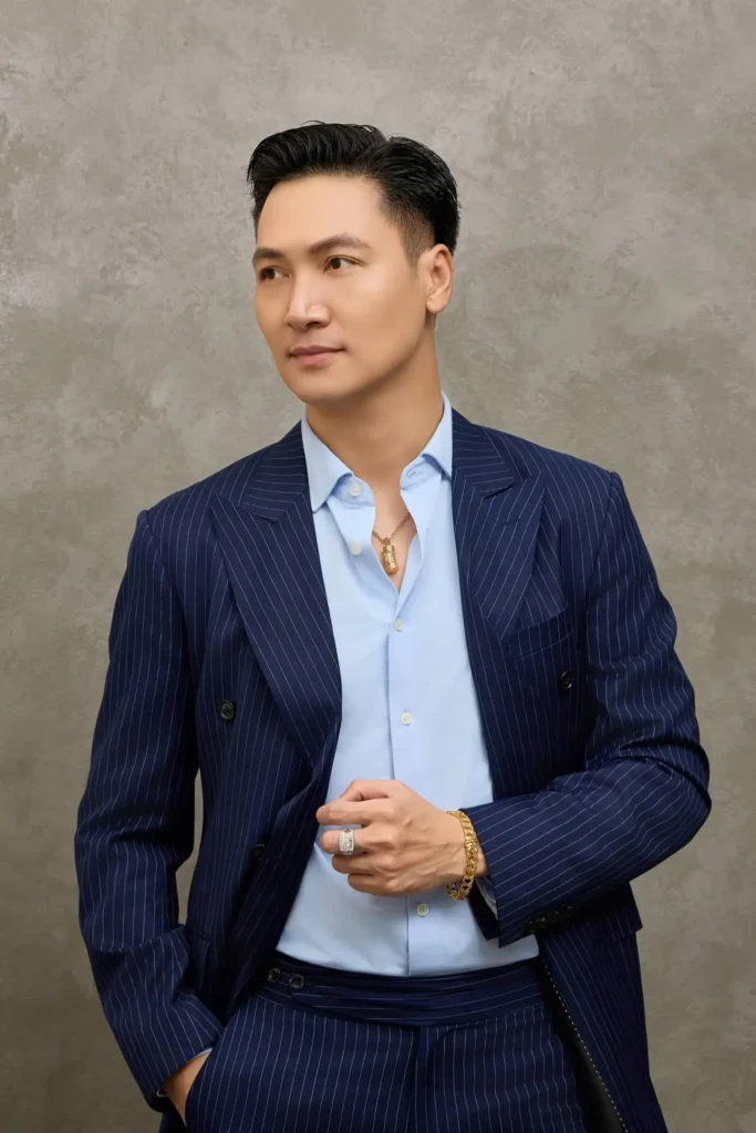 Mạnh Trường