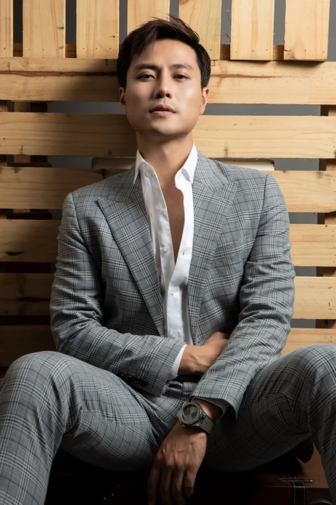 Thanh Sơn