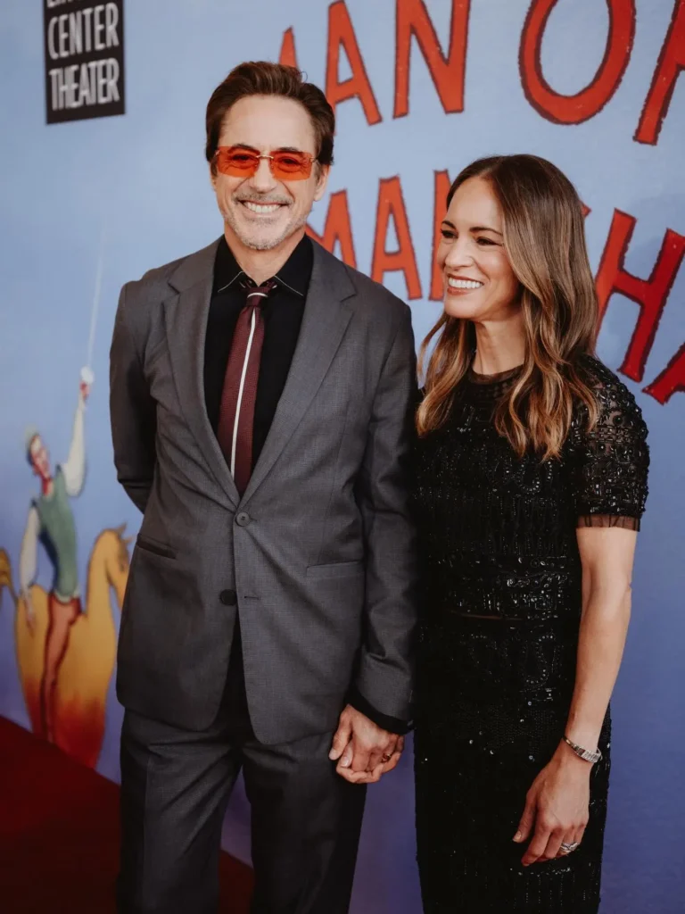 Robert Downey Jr.