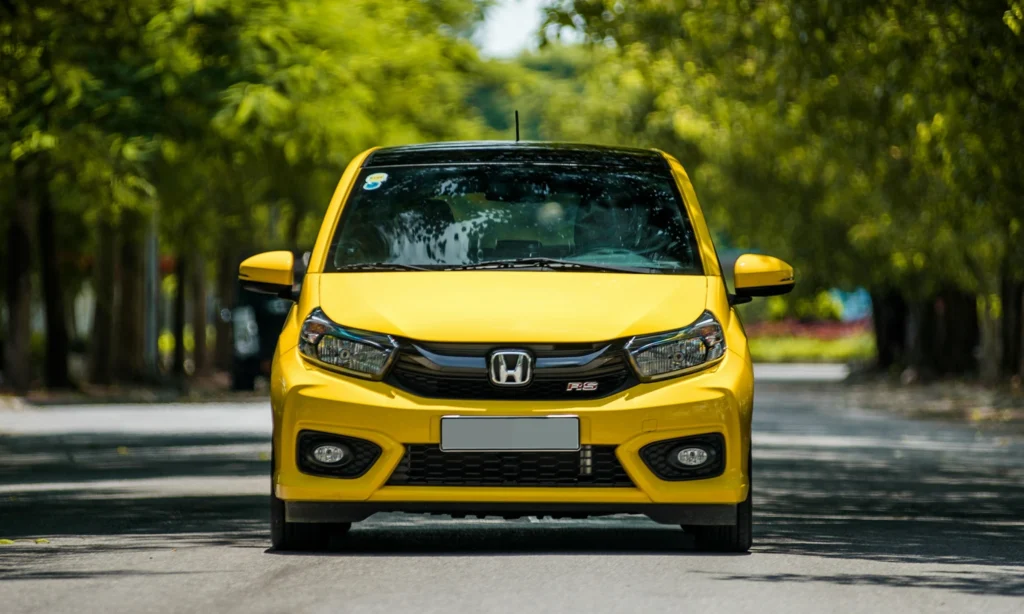 Xe Honda Brio: Giá bán, đánh giá chi tiết và có nên mua?